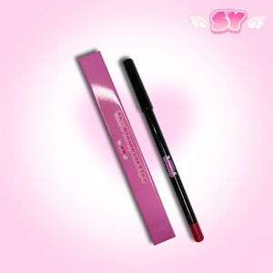 Plumpest Lips Liner (Soft Red)